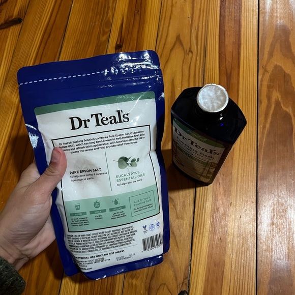 🛀🏻 {Bath Set} - Picture 3 of 3